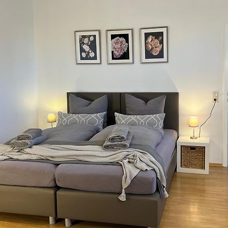 Intergo Apartments Brackel 外观 照片