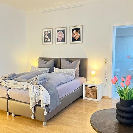 Intergo Apartments Brackel 外观 照片