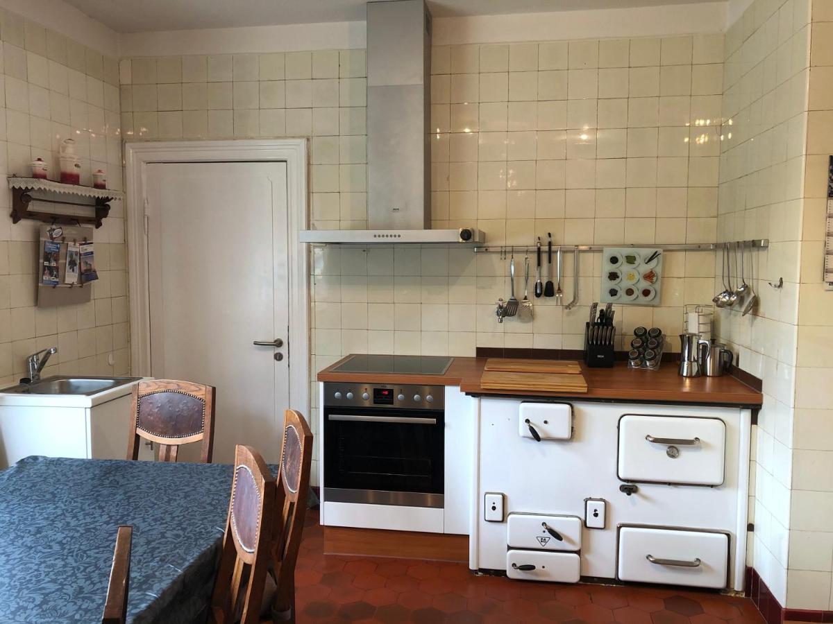 Intergo Apartments Brackel 外观 照片