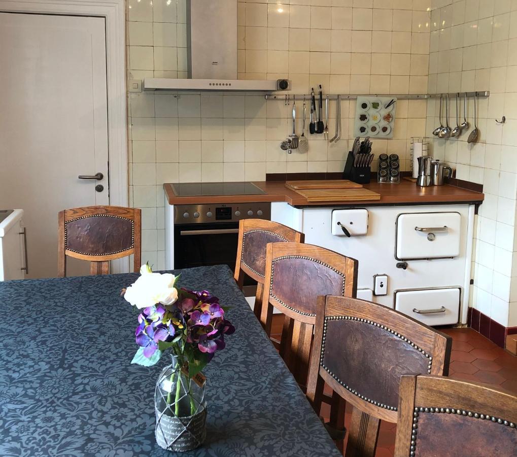 Intergo Apartments Brackel 外观 照片