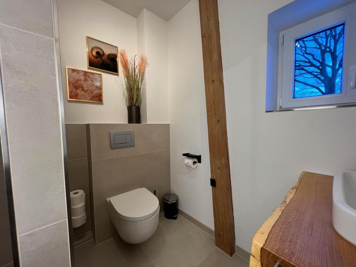 Intergo Apartments Brackel 外观 照片