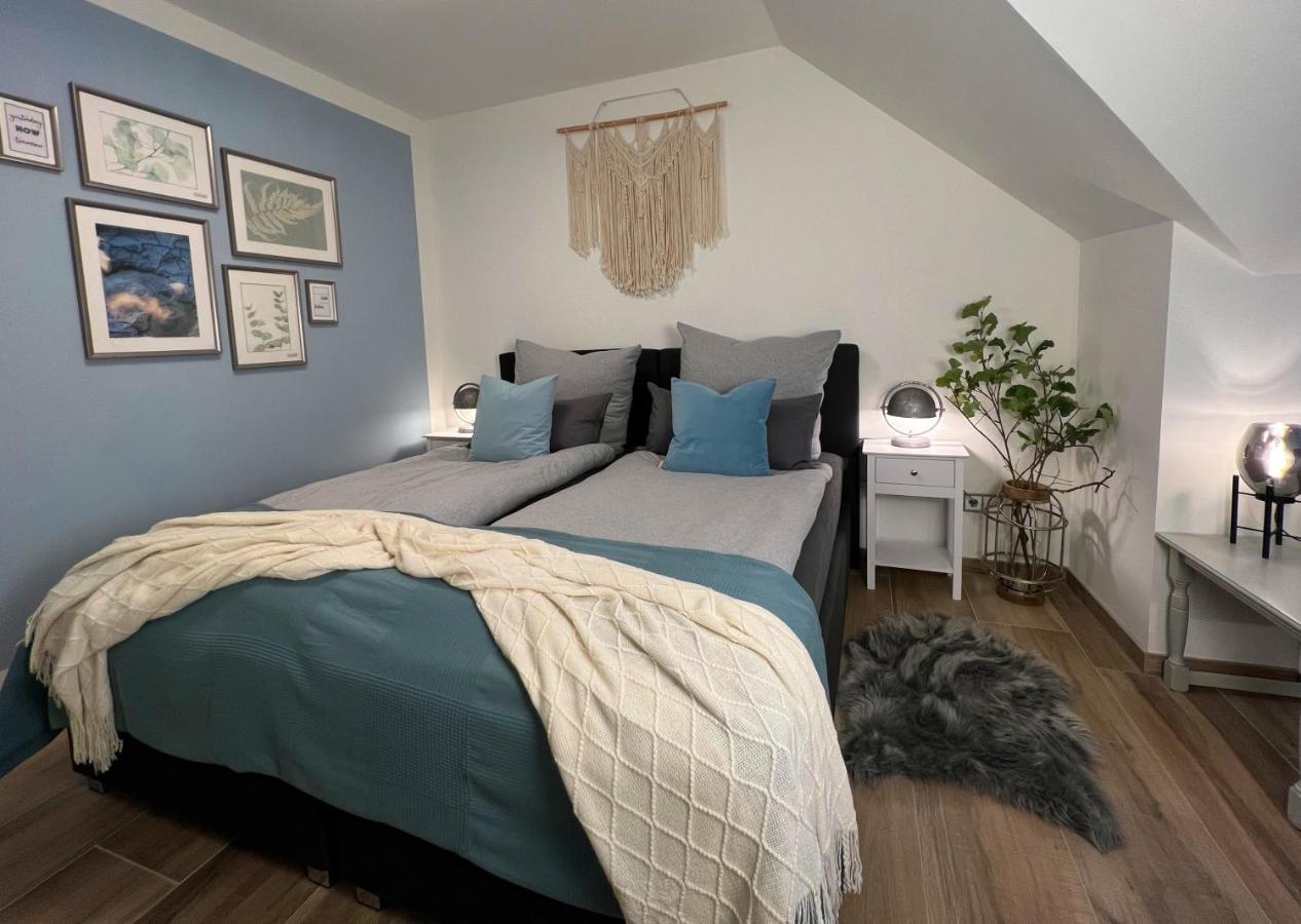 Intergo Apartments Brackel 外观 照片