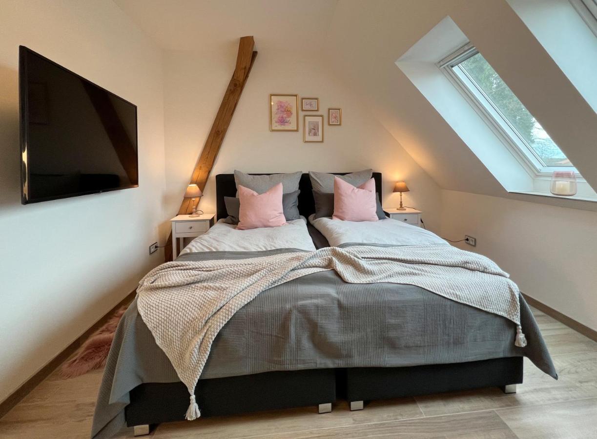 Intergo Apartments Brackel 外观 照片