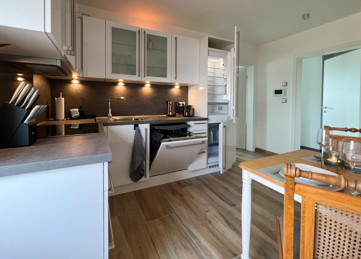 Intergo Apartments Brackel 外观 照片
