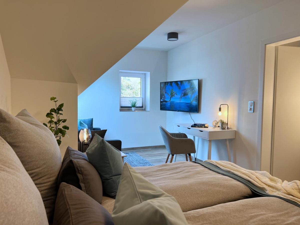 Intergo Apartments Brackel 外观 照片