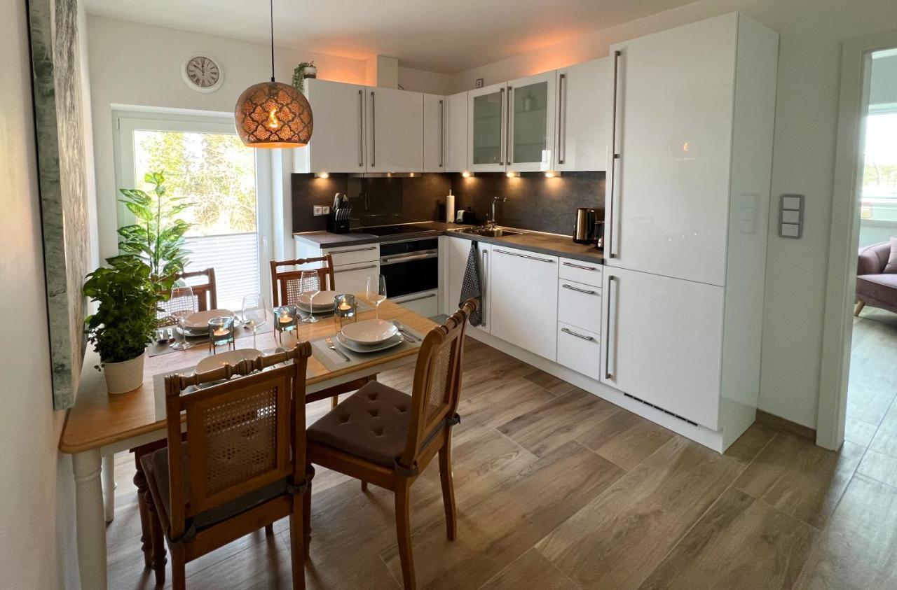 Intergo Apartments Brackel 外观 照片