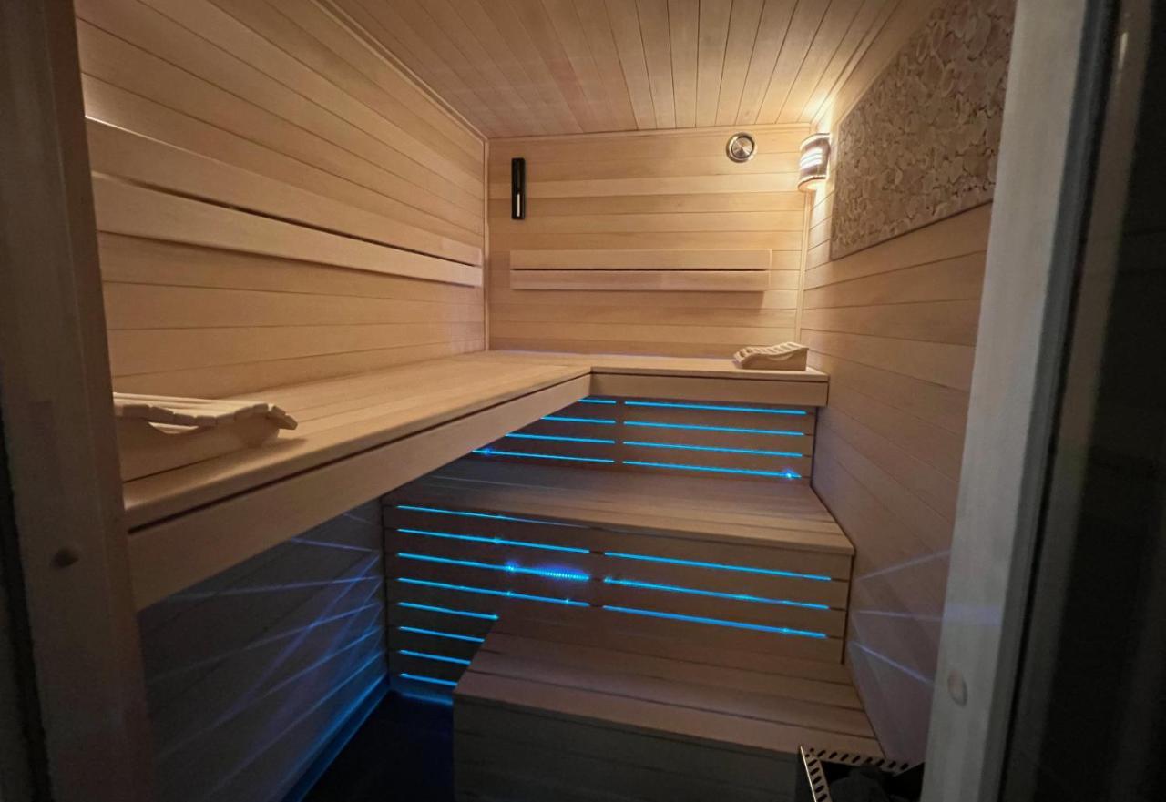 Intergo Apartments Brackel 外观 照片