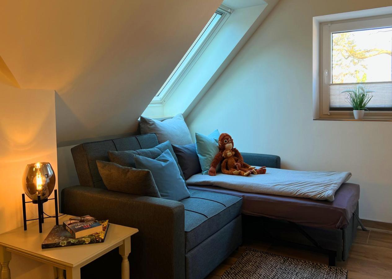 Intergo Apartments Brackel 外观 照片