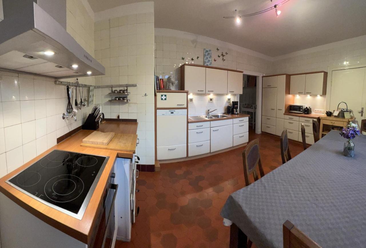 Intergo Apartments Brackel 外观 照片