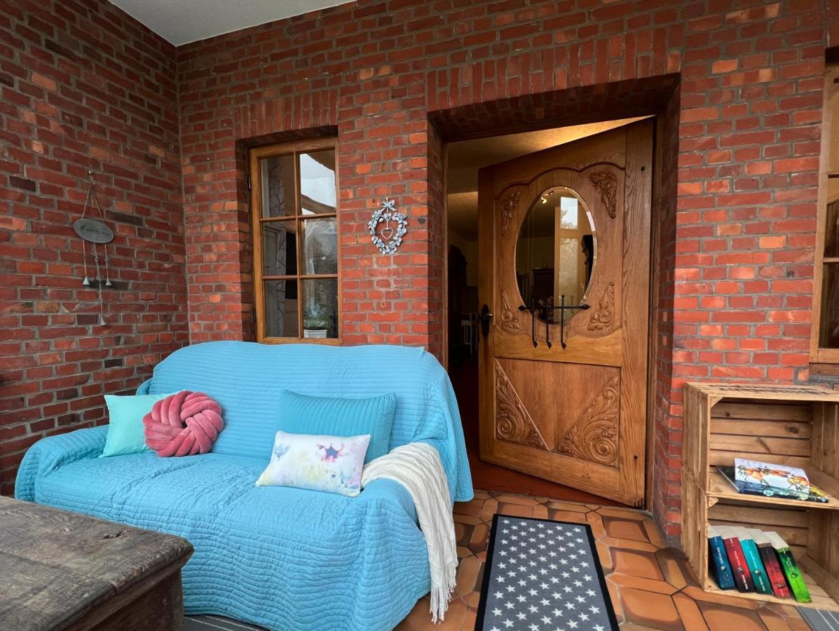 Intergo Apartments Brackel 外观 照片