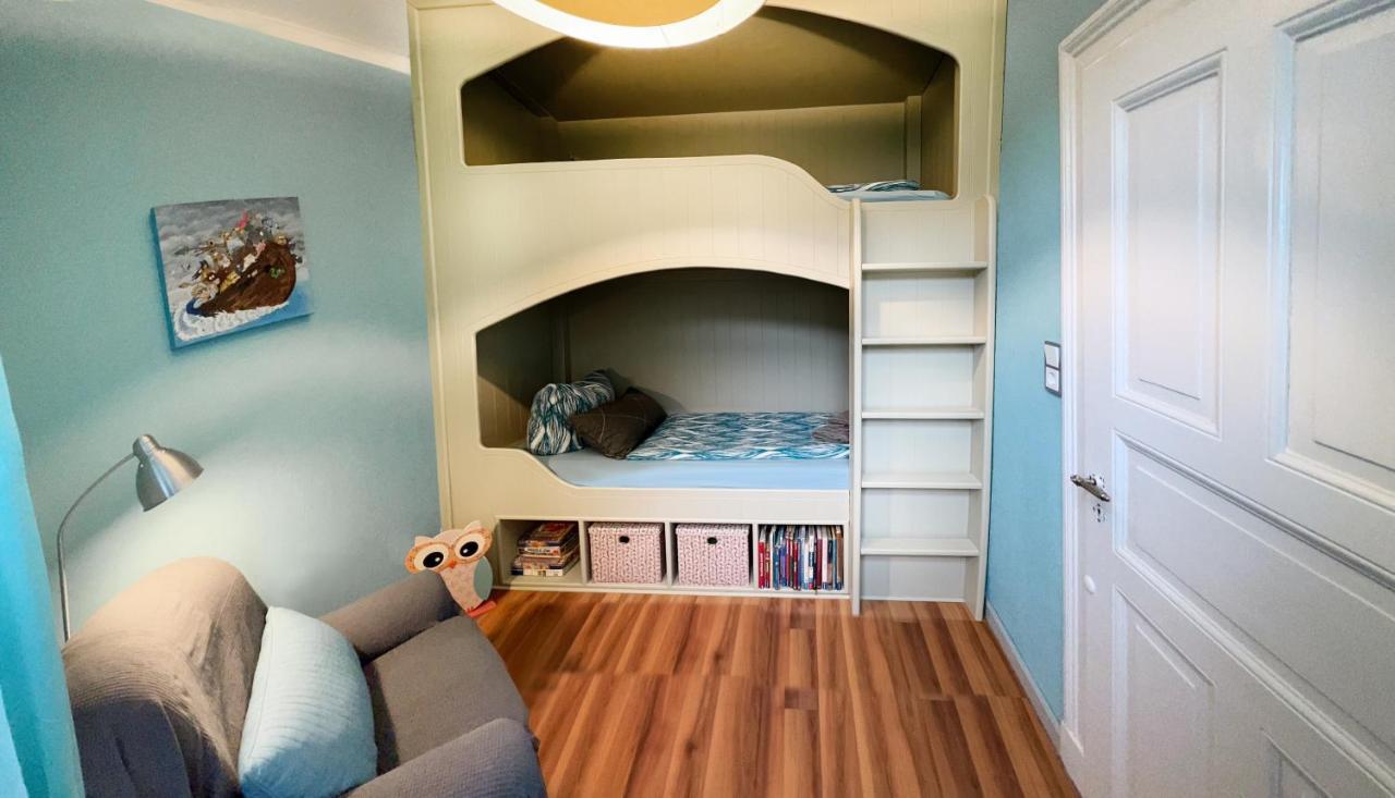 Intergo Apartments Brackel 外观 照片