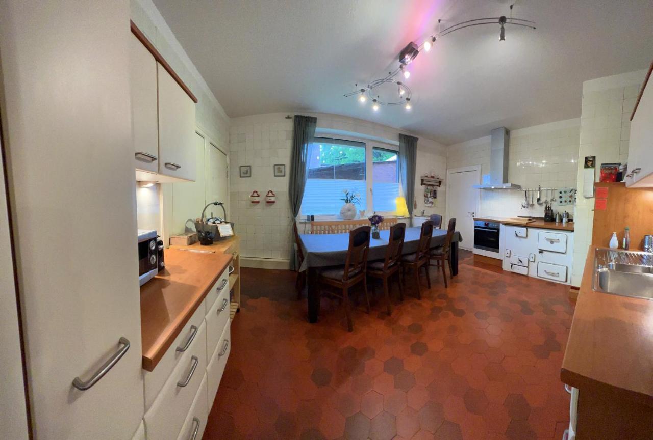 Intergo Apartments Brackel 外观 照片