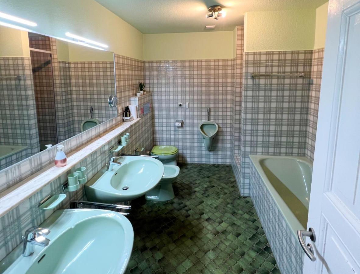 Intergo Apartments Brackel 外观 照片