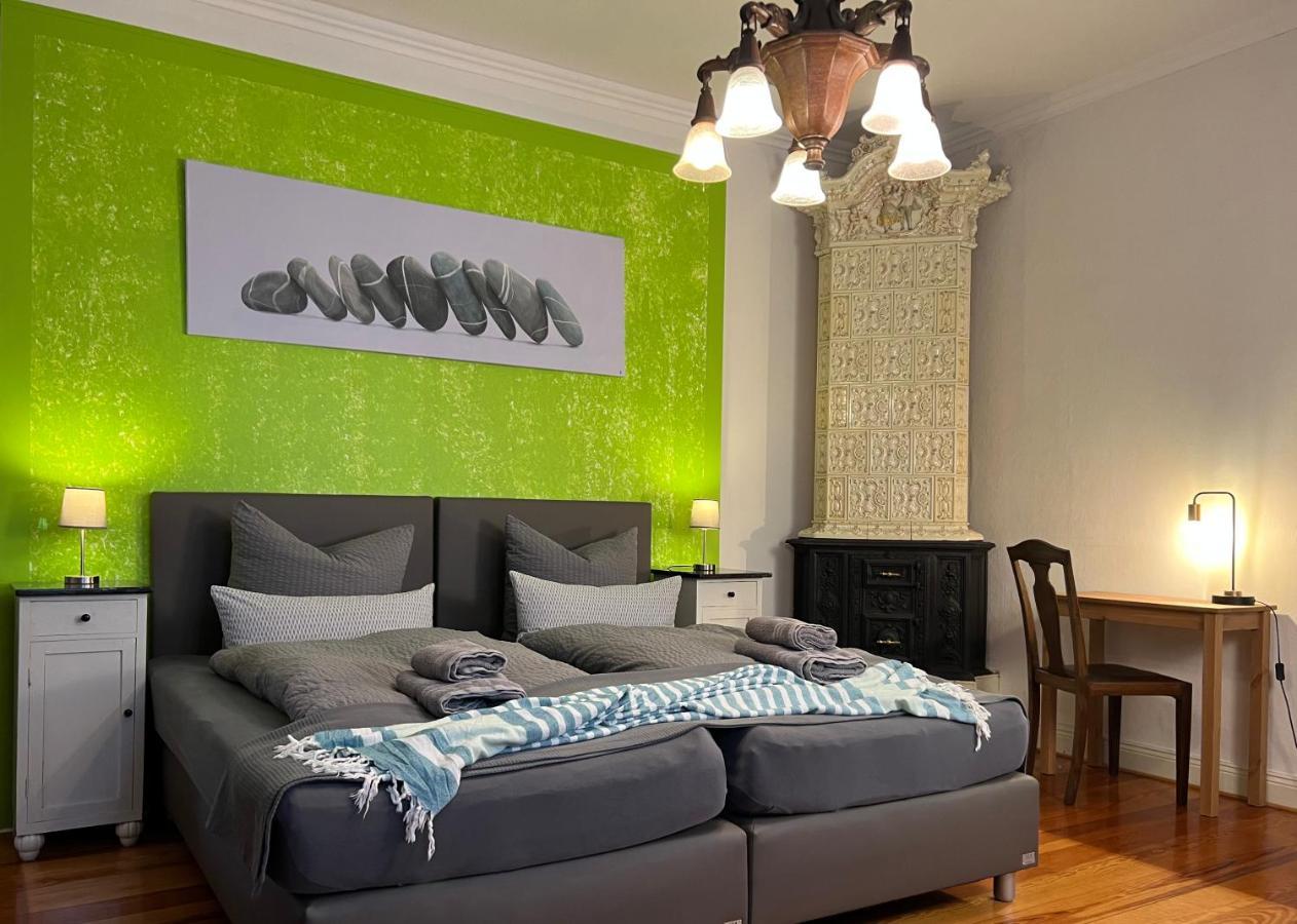 Intergo Apartments Brackel 外观 照片