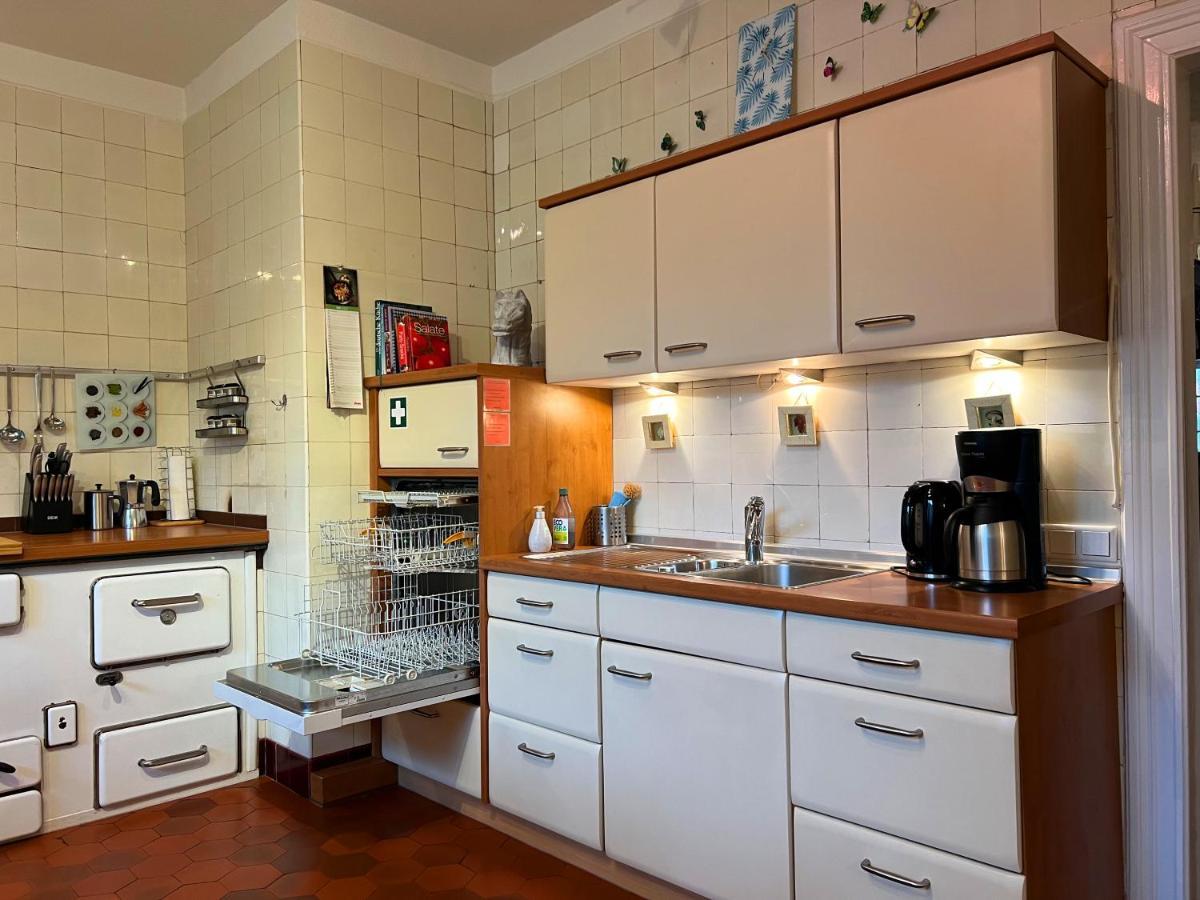 Intergo Apartments Brackel 外观 照片