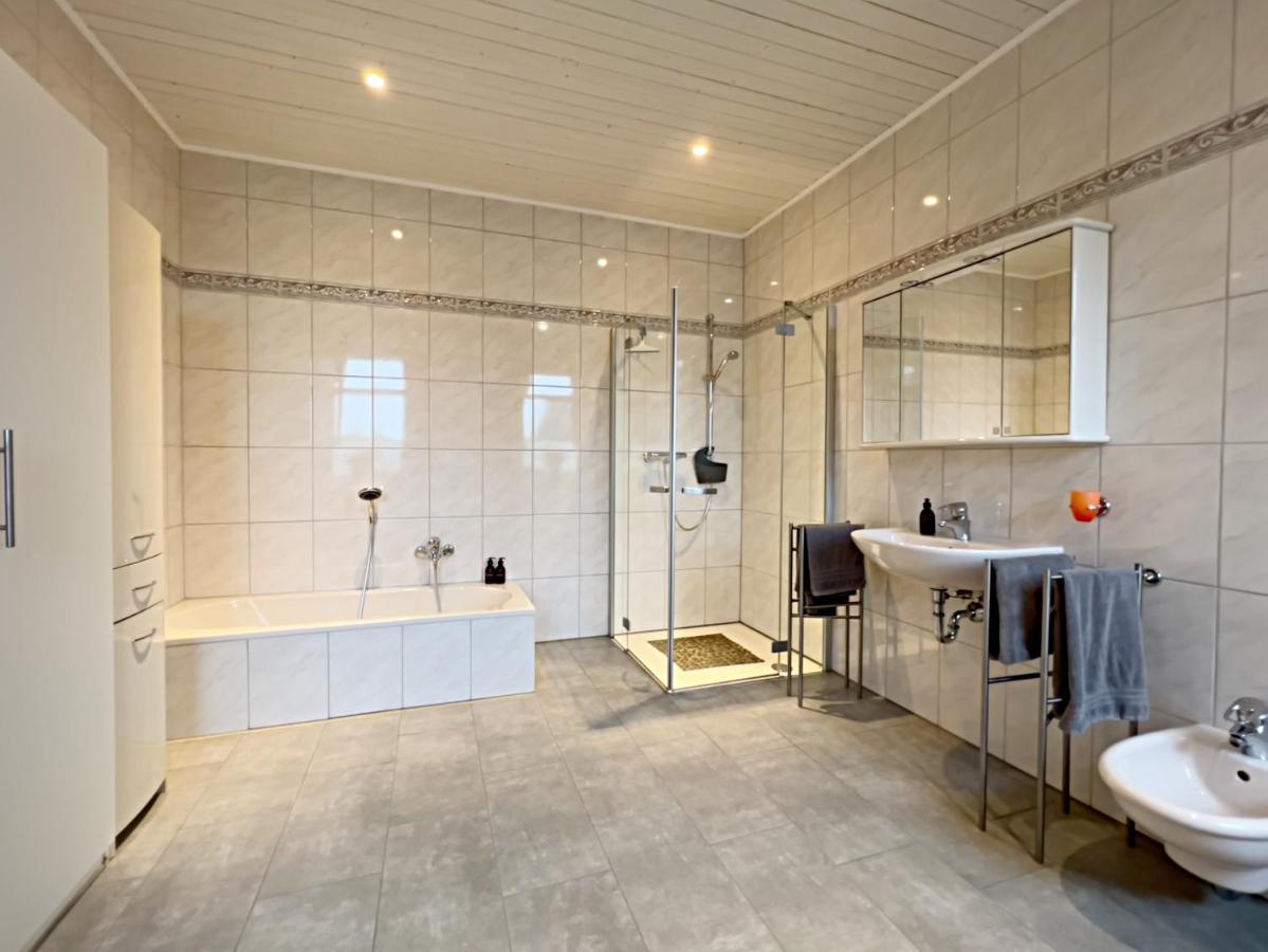 Intergo Apartments Brackel 外观 照片