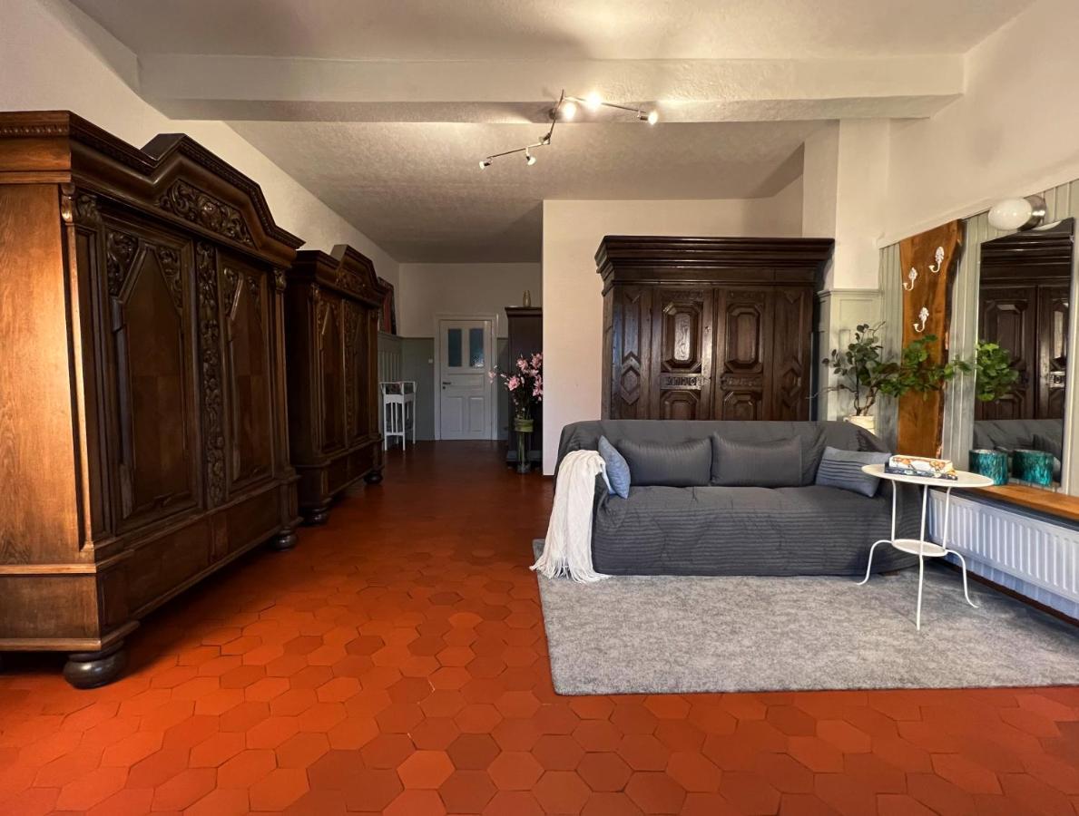 Intergo Apartments Brackel 外观 照片