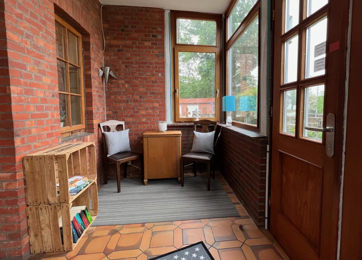 Intergo Apartments Brackel 外观 照片