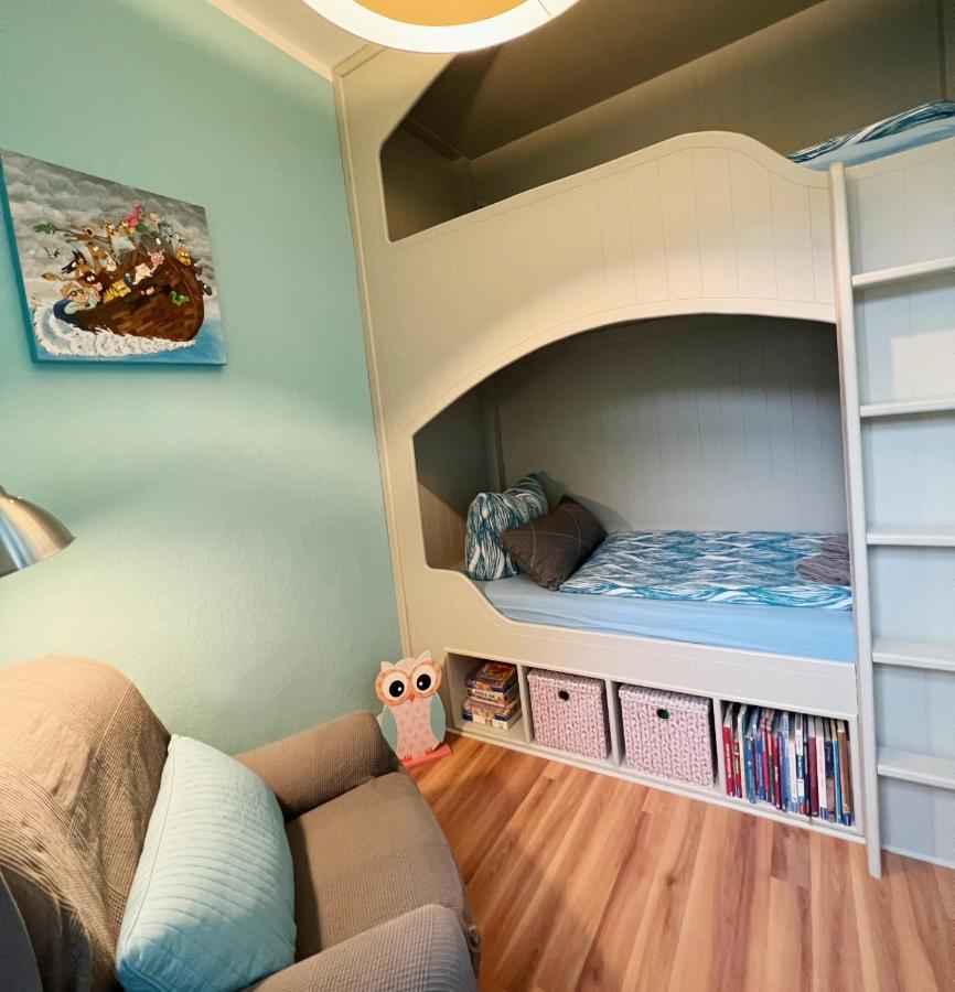 Intergo Apartments Brackel 外观 照片