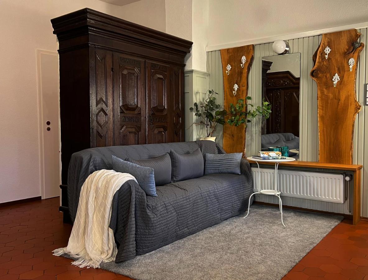 Intergo Apartments Brackel 外观 照片