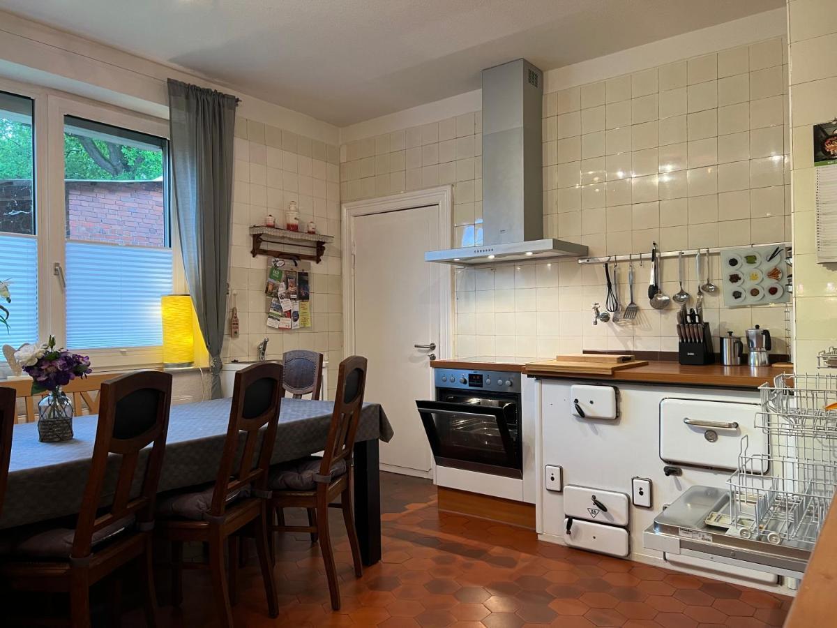 Intergo Apartments Brackel 外观 照片