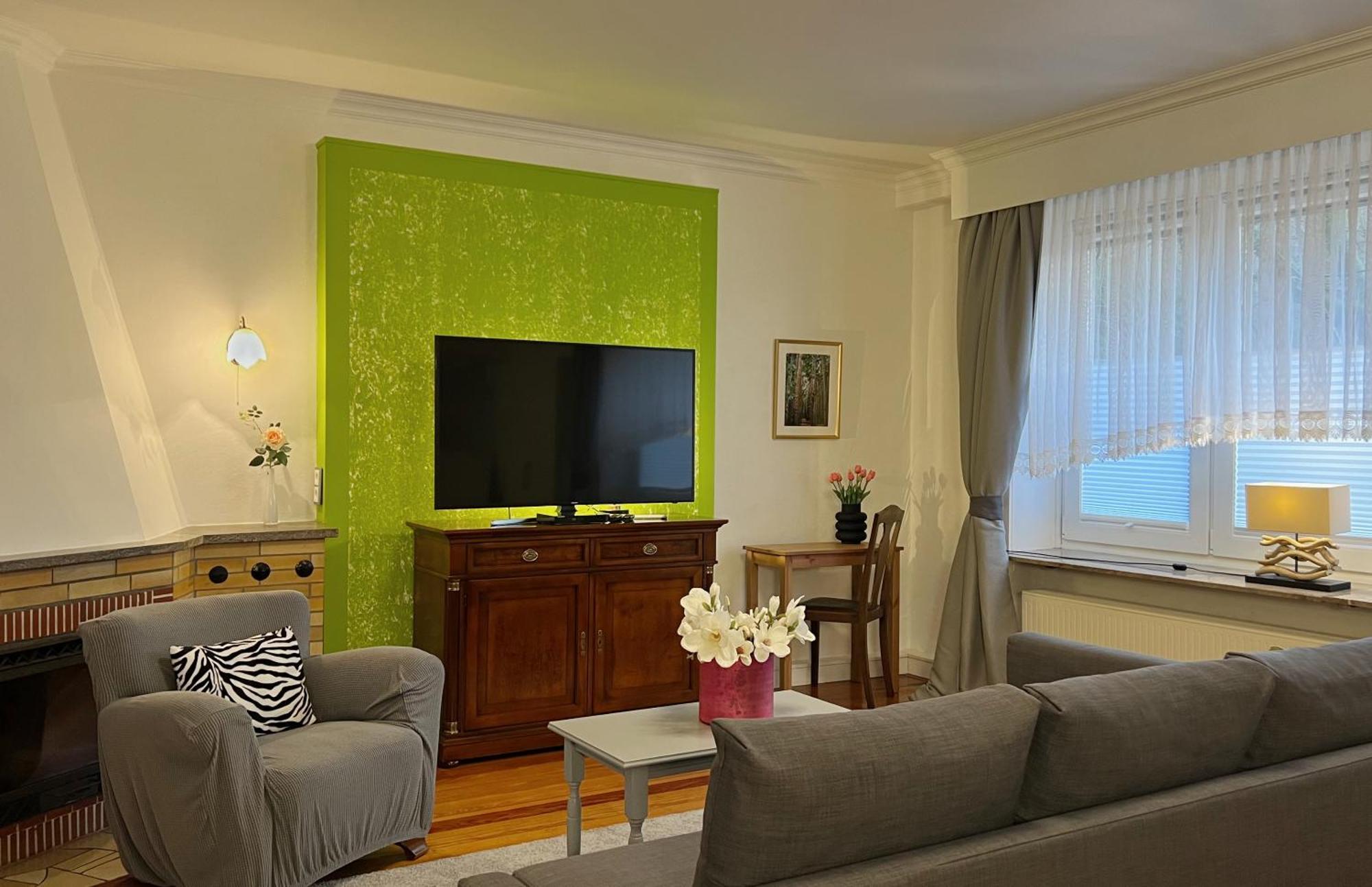Intergo Apartments Brackel 外观 照片