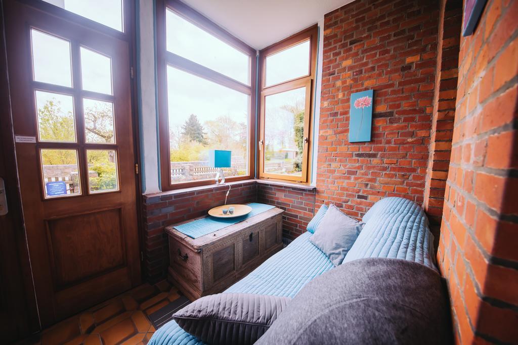 Intergo Apartments Brackel 外观 照片